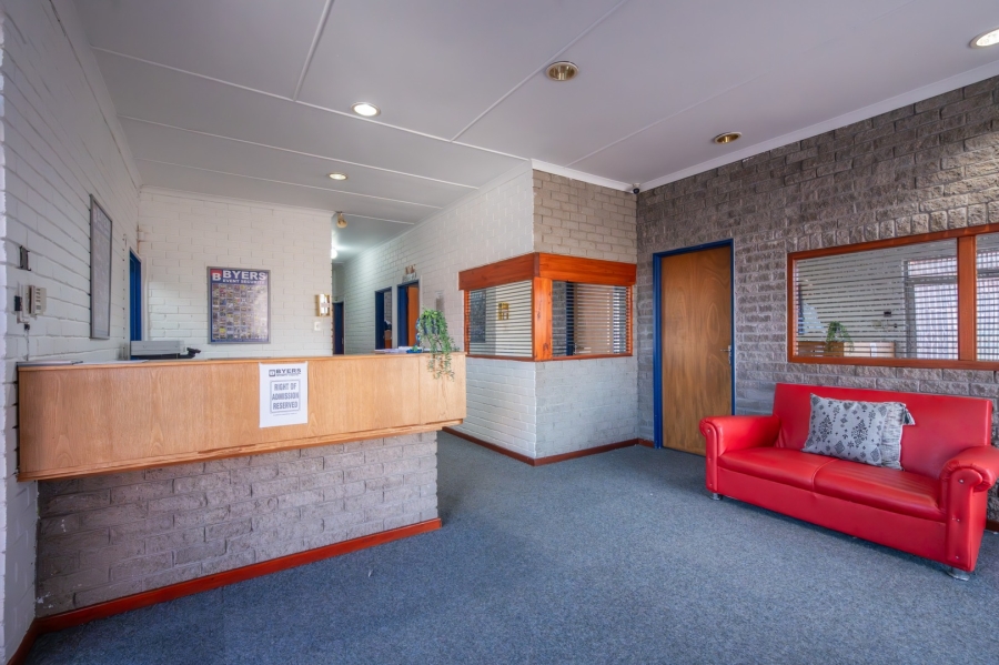 Commercial Property for Sale in Vredenburg Western Cape